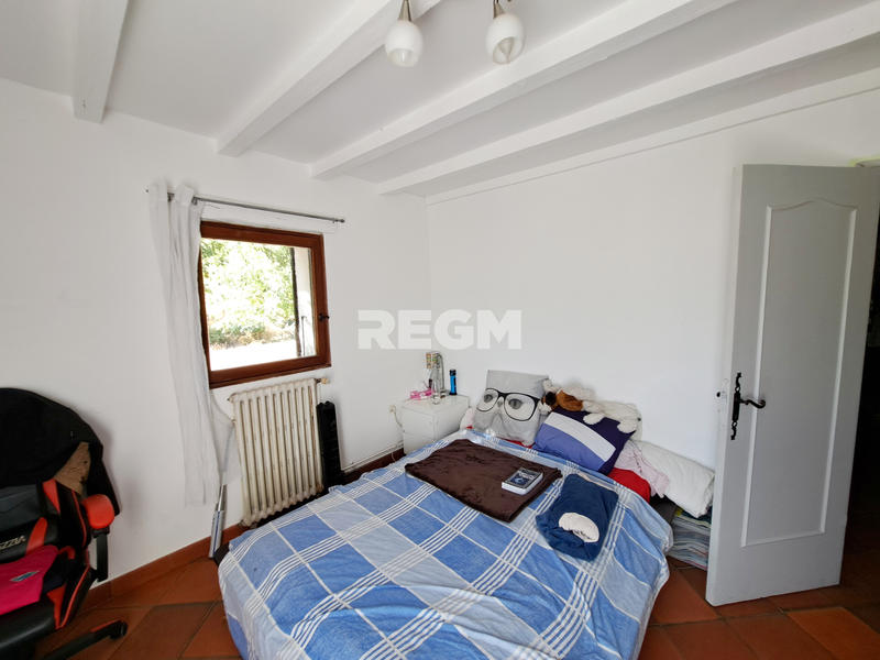 Maison - 172 m² - 8 pièces