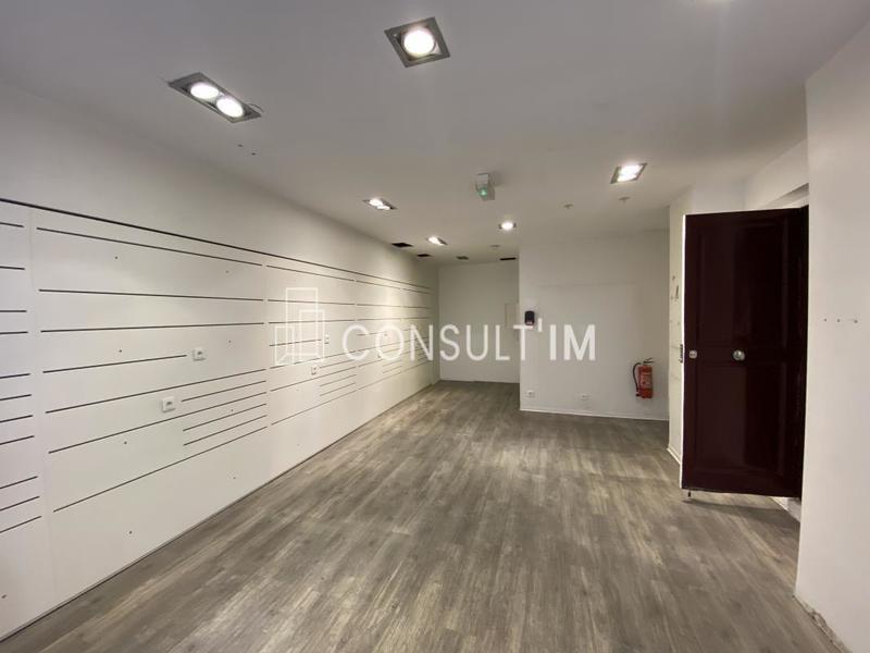 Local commercial - 41 m²