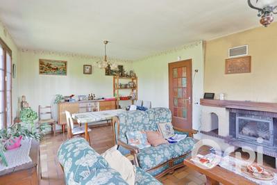 Maison - 78 m² - 4 pièces