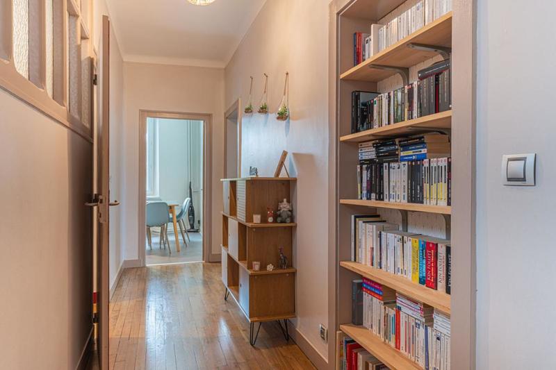 Maison - 194 m² - 7 pièces