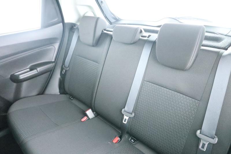 Suzuki Swift 1.2 DualJet Hybrid Avantage 83 ch