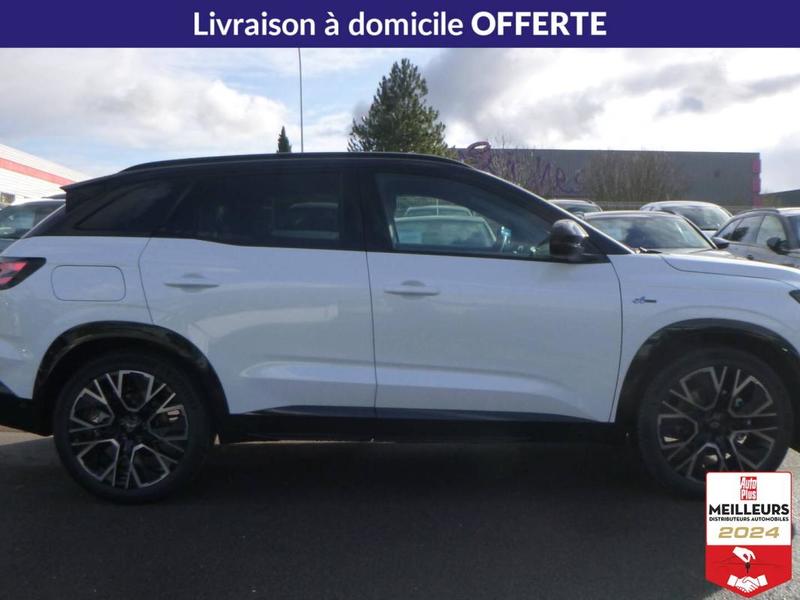 Renault Austral full hybrid E-Tech 200 Esprit Alpine +Harm