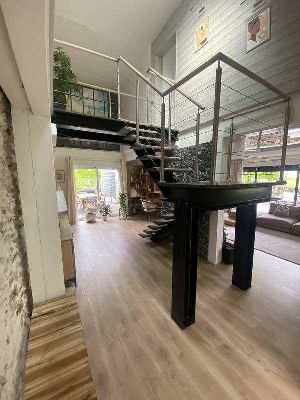 Maison - 187 m² - 5 pièces