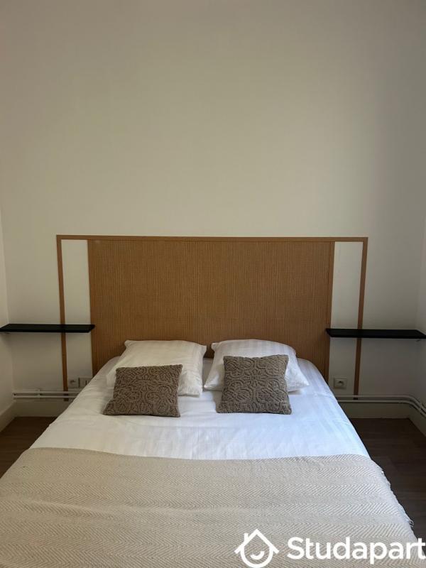 Appartement - 52 m² - 1 pièce