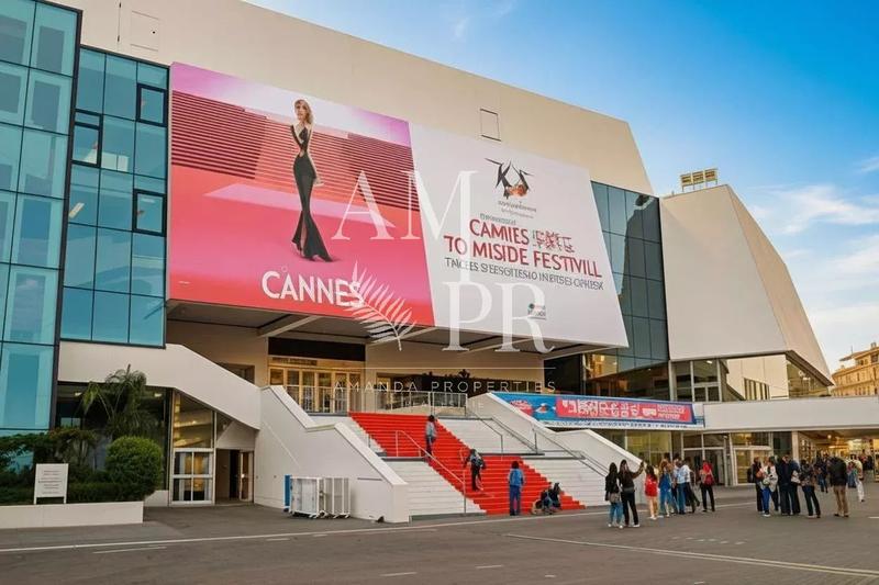 Appartement - 24 m² - 1 pièce