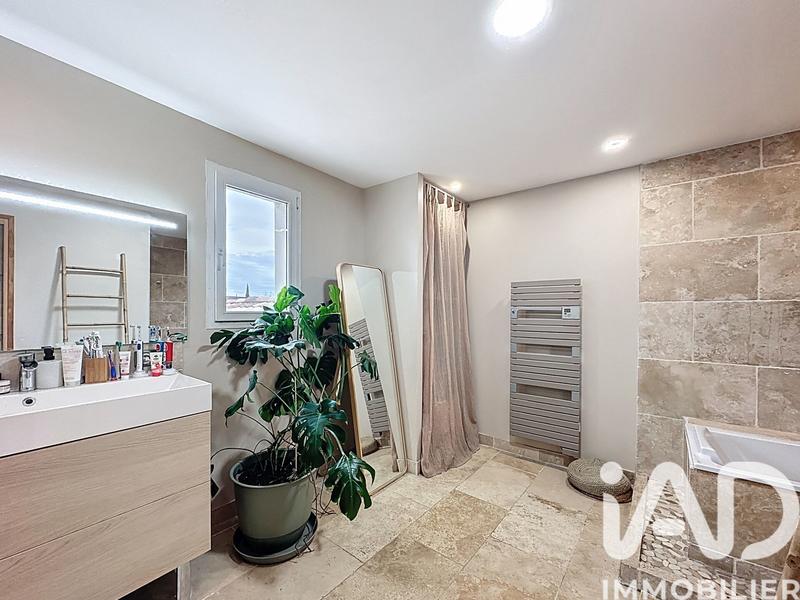 Maison - 165 m² - 4 pièces