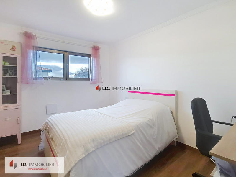 Villa - 127 m² - 5 pièces