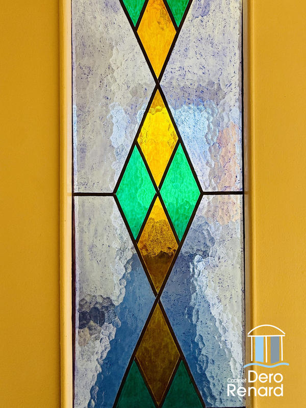 Appartement - 87 m² - 3 pièces