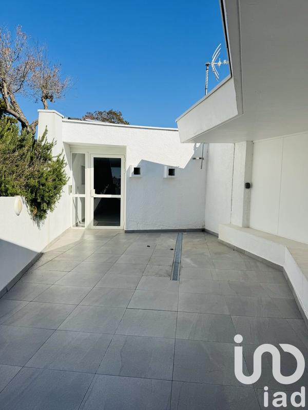 Appartement - 66 m² - 2 pièces