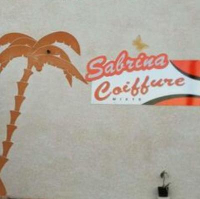 Sabrina Coiffure