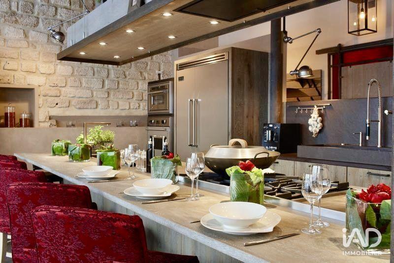 Local commercial - 120 m² - 2 pièces