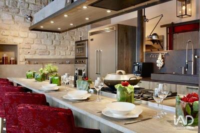 Local commercial - 120 m² - 2 pièces