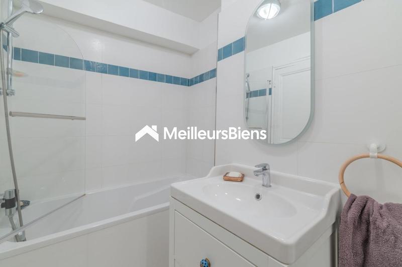 Duplex - 115 m² - 5 pièces