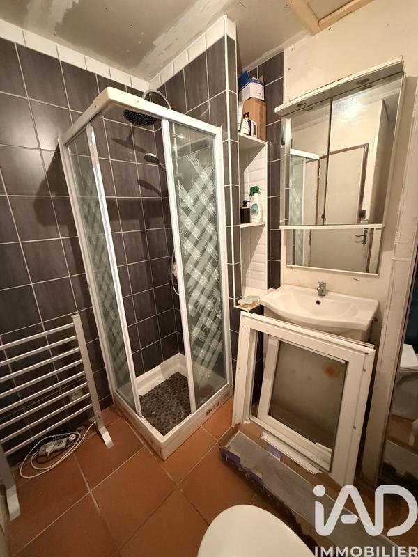 Maison - 116 m² - 6 pièces