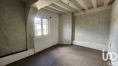 Maison - 167 m² - 7 pièces