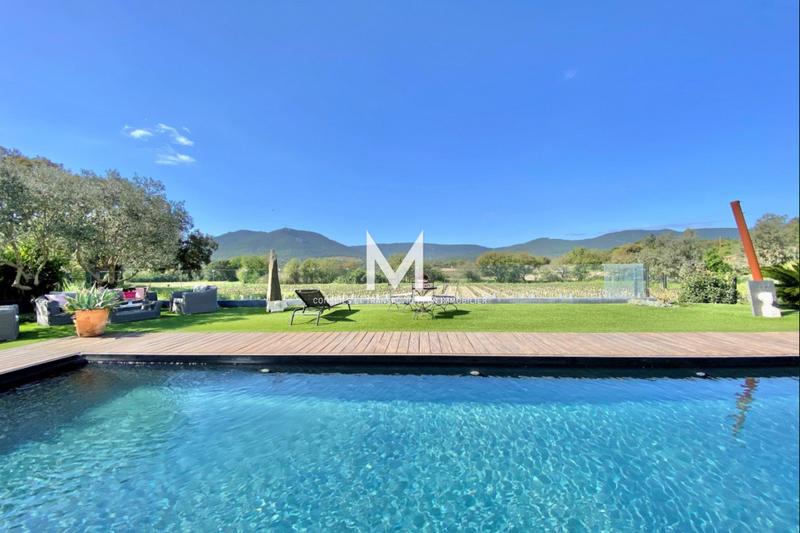 Maison - 154 m² - 4 pièces