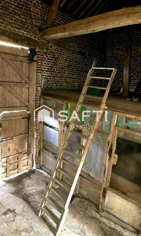 Maison - 139 m² - 6 pièces