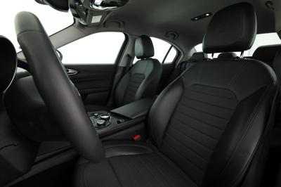 Alfa Romeo Giulia 2.0 Tb Super At8 200 ch