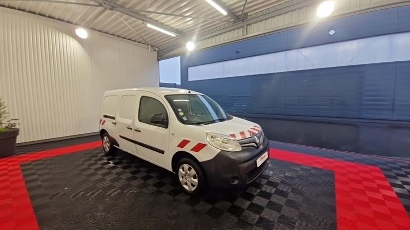 Renault Kangoo Express Grand Volume Blue Dci 95 Extra R-Link