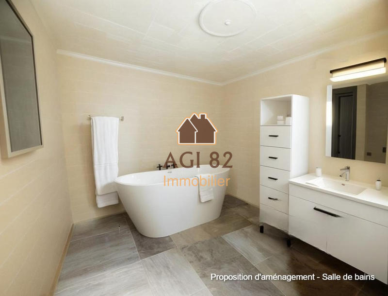 Maison ancienne - 179 m² - 7 pièces