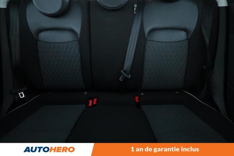 Fiat 500x 1.3 FireFly t T4 City Cross Dct 150 ch