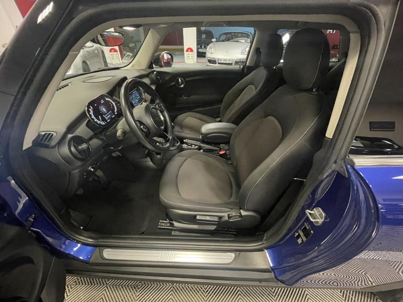 Mini Mini Cooper 136ch Business Design Bvm6 (F56)