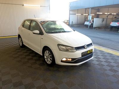 Volkswagen Polo 1.2 Tsi 90 Bluemotion Technology Serie Speciale Lounge