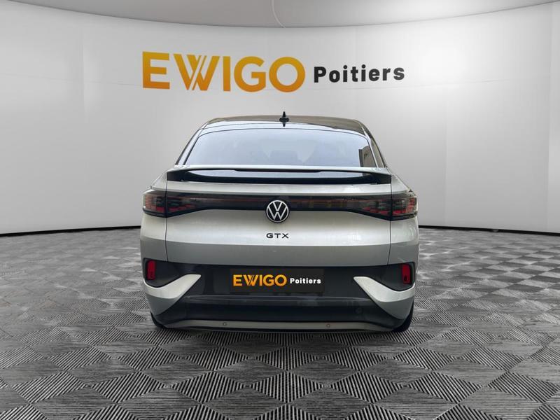 Volkswagen Id.5 299 Gtx