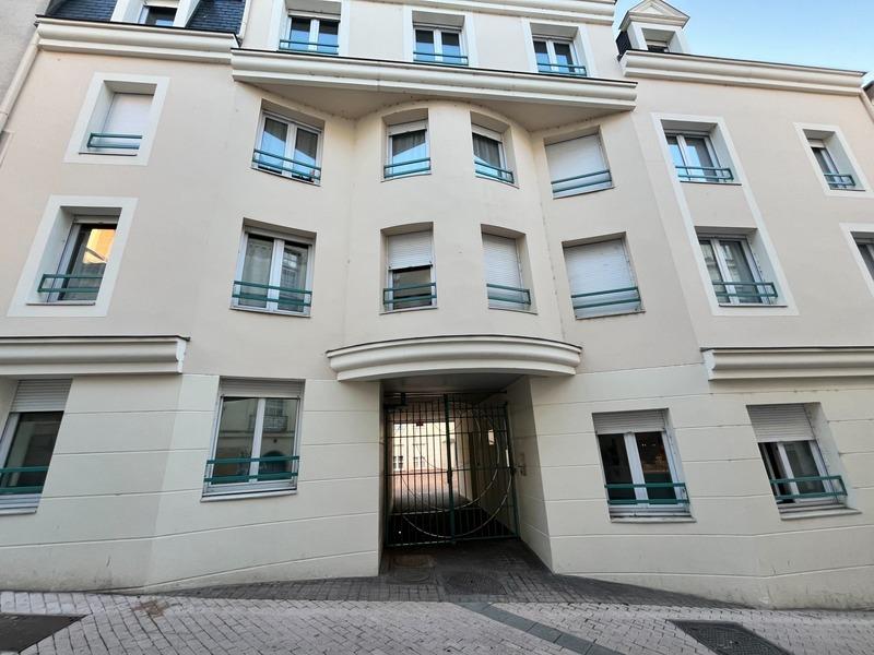 Appartement - 24 m² - 1 pièce