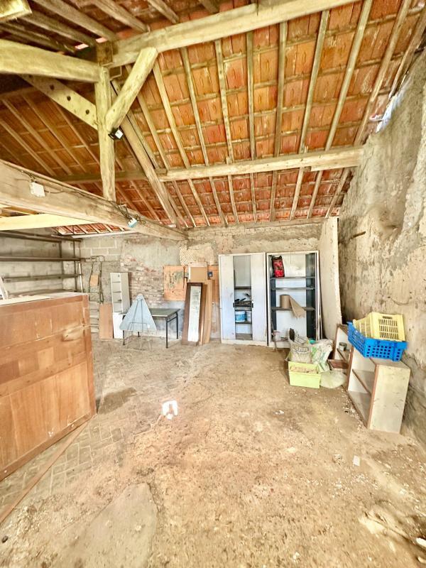 Maison - 42 m² - 2 pièces