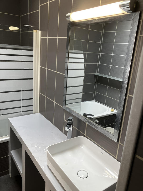 Appartement - 73 m² - 2 pièces