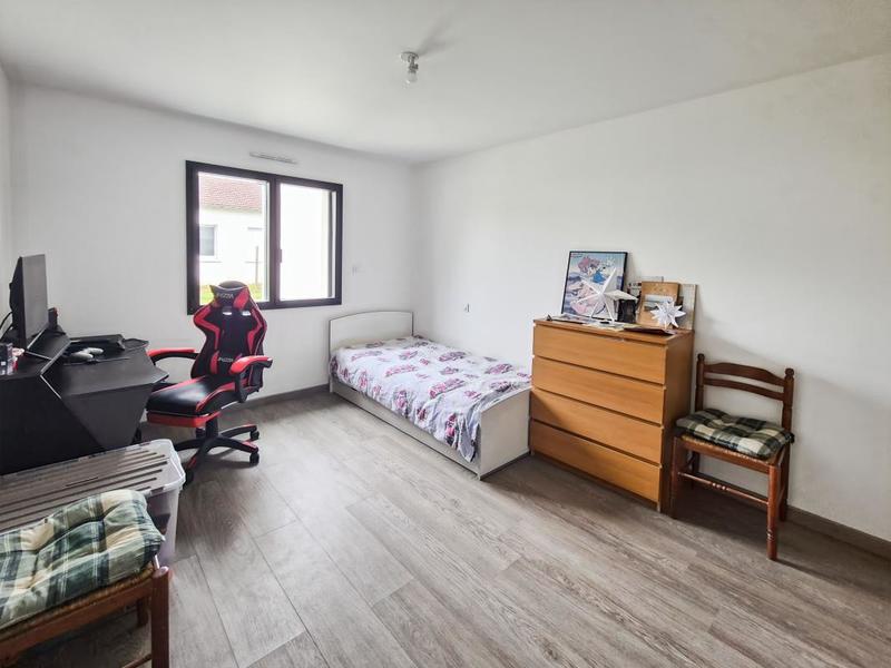 Maison - 134 m² - 5 pièces