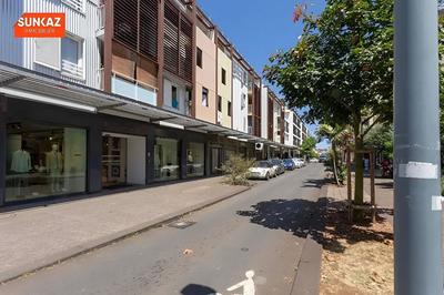 Local commercial - 133 m²