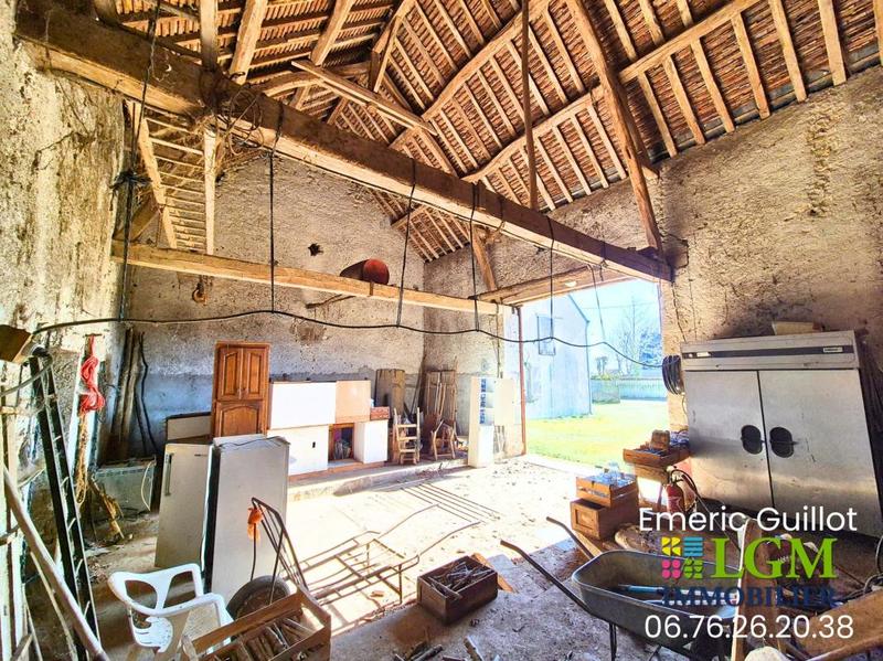 Maison - 118 m² - 5 pièces