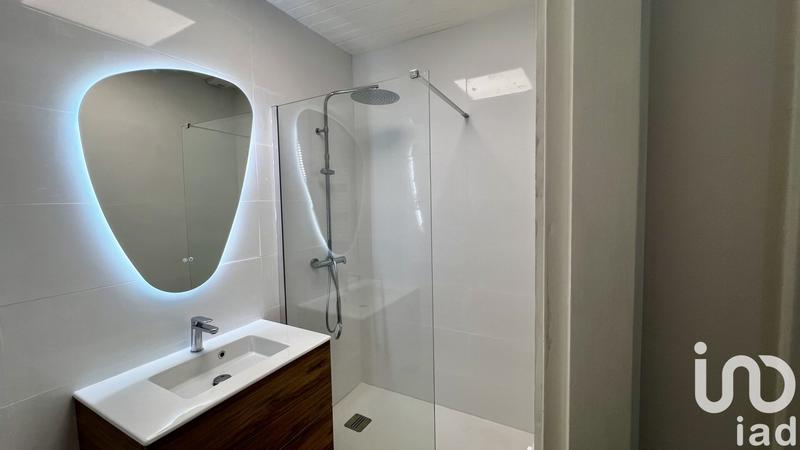 Maison - 43 m² - 3 pièces