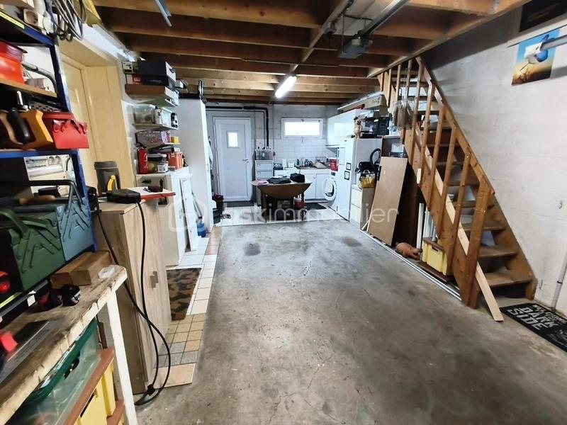 Pavillon - 114 m² - 6 pièces