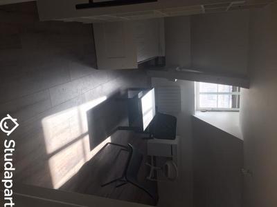 Appartement - 26 m² - 1 pièce