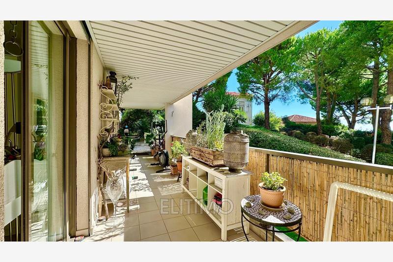 Appartement - 112 m² - 4 pièces