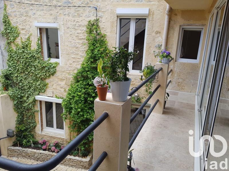 Maison - 189 m² - 6 pièces