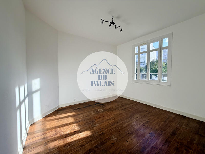 Maison - 64 m² - 3 pièces