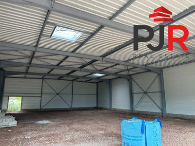 Local commercial - 441 m²