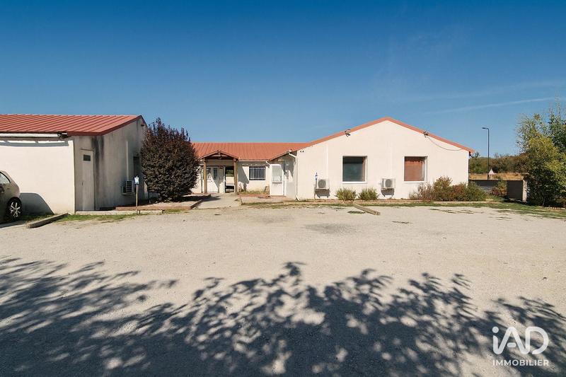 Local commercial - 930 m²