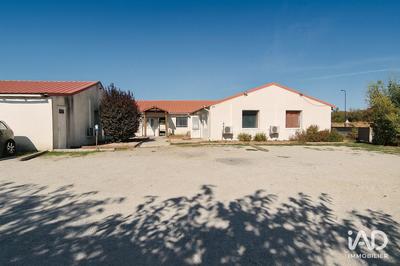 Local commercial - 930 m²