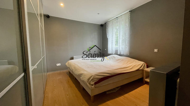 Maison - 169 m² - 8 pièces