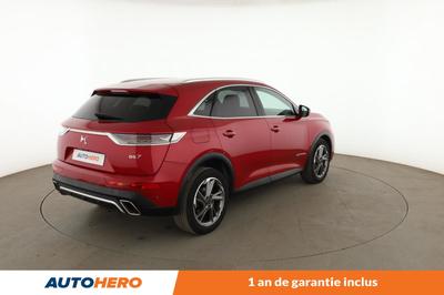 Ds Ds 7 Crossback 1.6 PureTech Grand Chic Automatique 225 ch