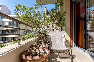 Appartement - 103 m² - 4 pièces