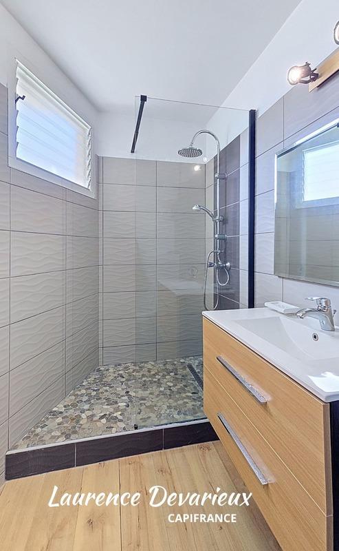 Studio - 20 m² - 1 pièce