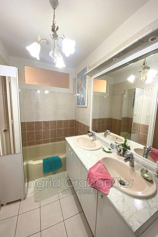 Appartement - 147 m² - 5 pièces