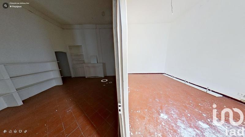 Appartement - 78 m² - 3 pièces