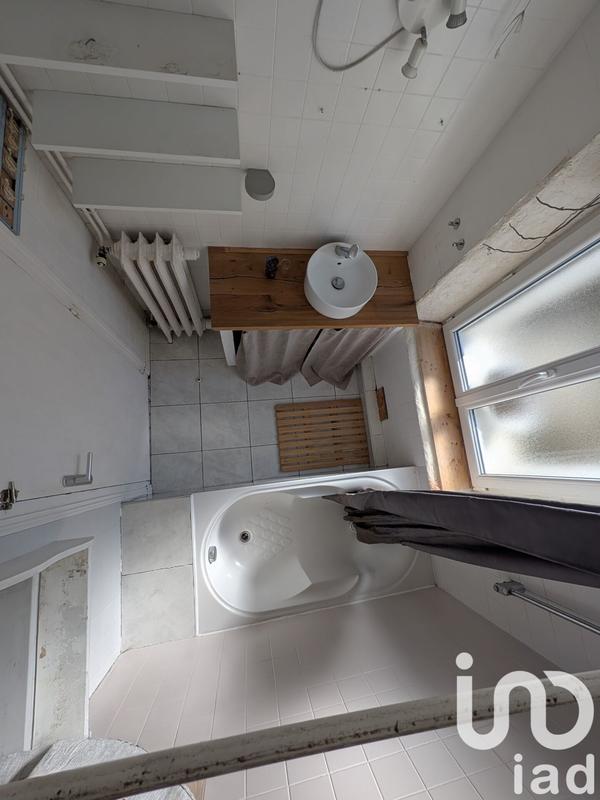 Maison - 173 m² - 7 pièces